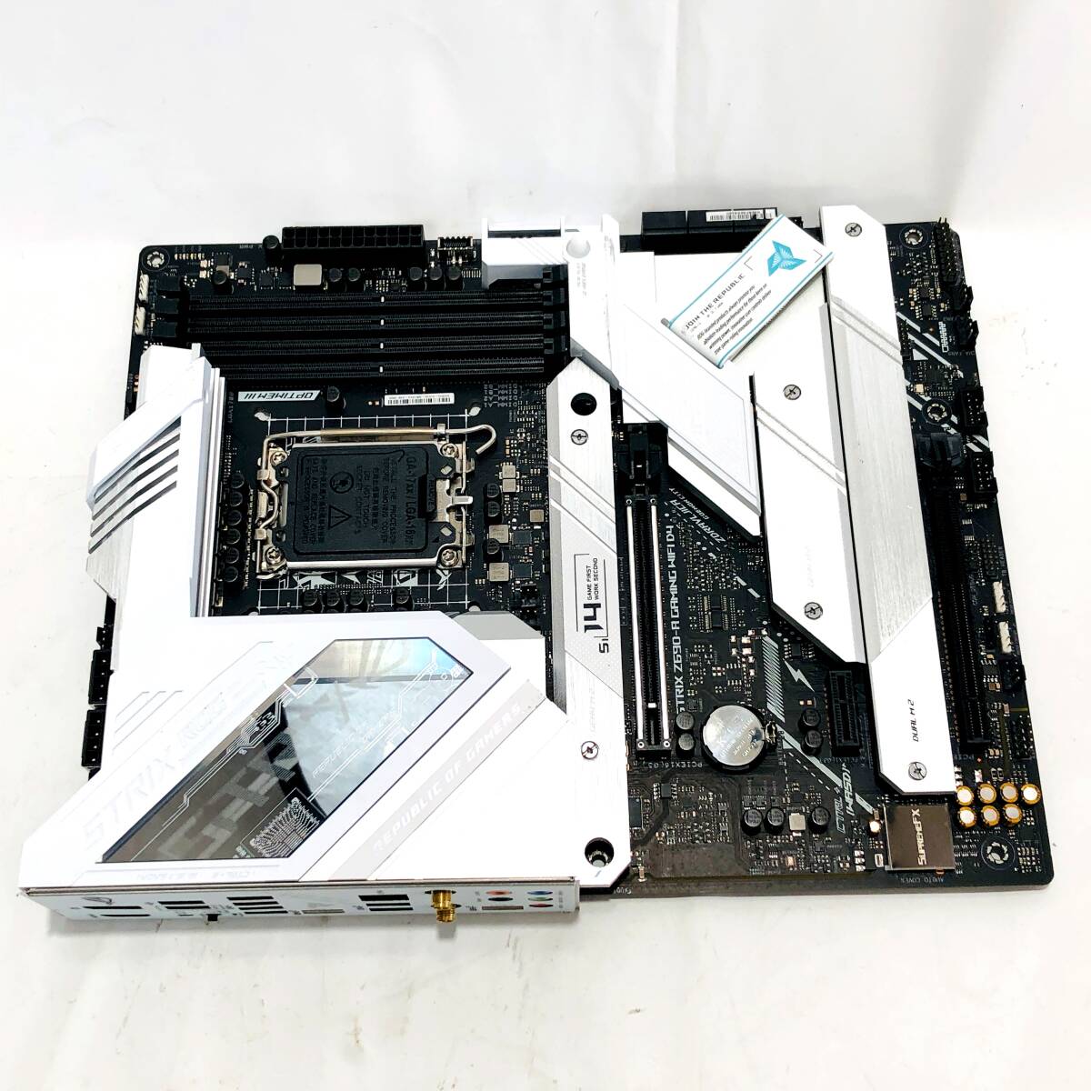 ASUS PRIME H610M-E D4 マザーボード【新品未使用品】 ほぼ新品】ASUS製 LGA1700対応マザーボード PRIME H610M-E D4 PRIME