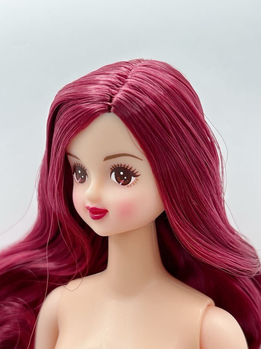 ジェニーフレンドH おたのしみドール ジェニーフレンド リトル