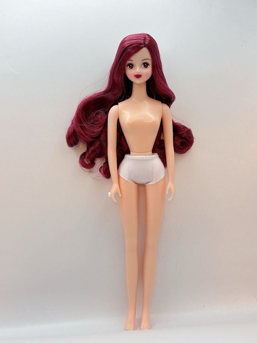 ジェニーフレンドH おたのしみドール ジェニーフレンド リトル
