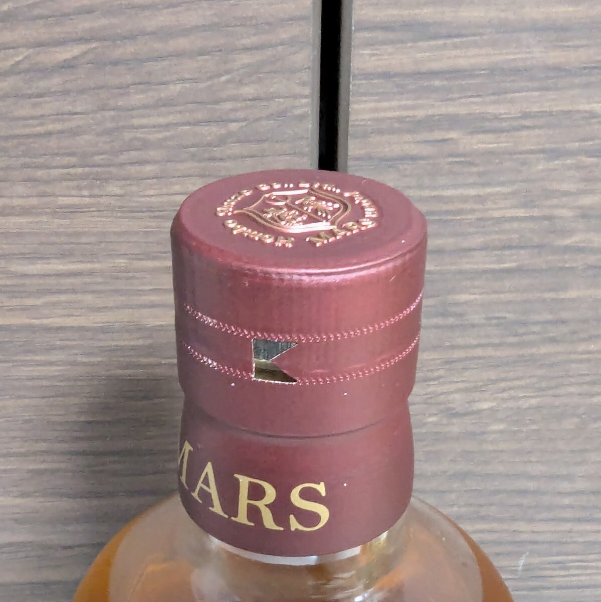 Malt Duo TSUNUKI x AKKESHI 津貫×厚岸 700ml ① MARS WHISKY Malt Duo TSUNUKI × AKKESHI | 新商品 | 本坊酒造 公式サイト