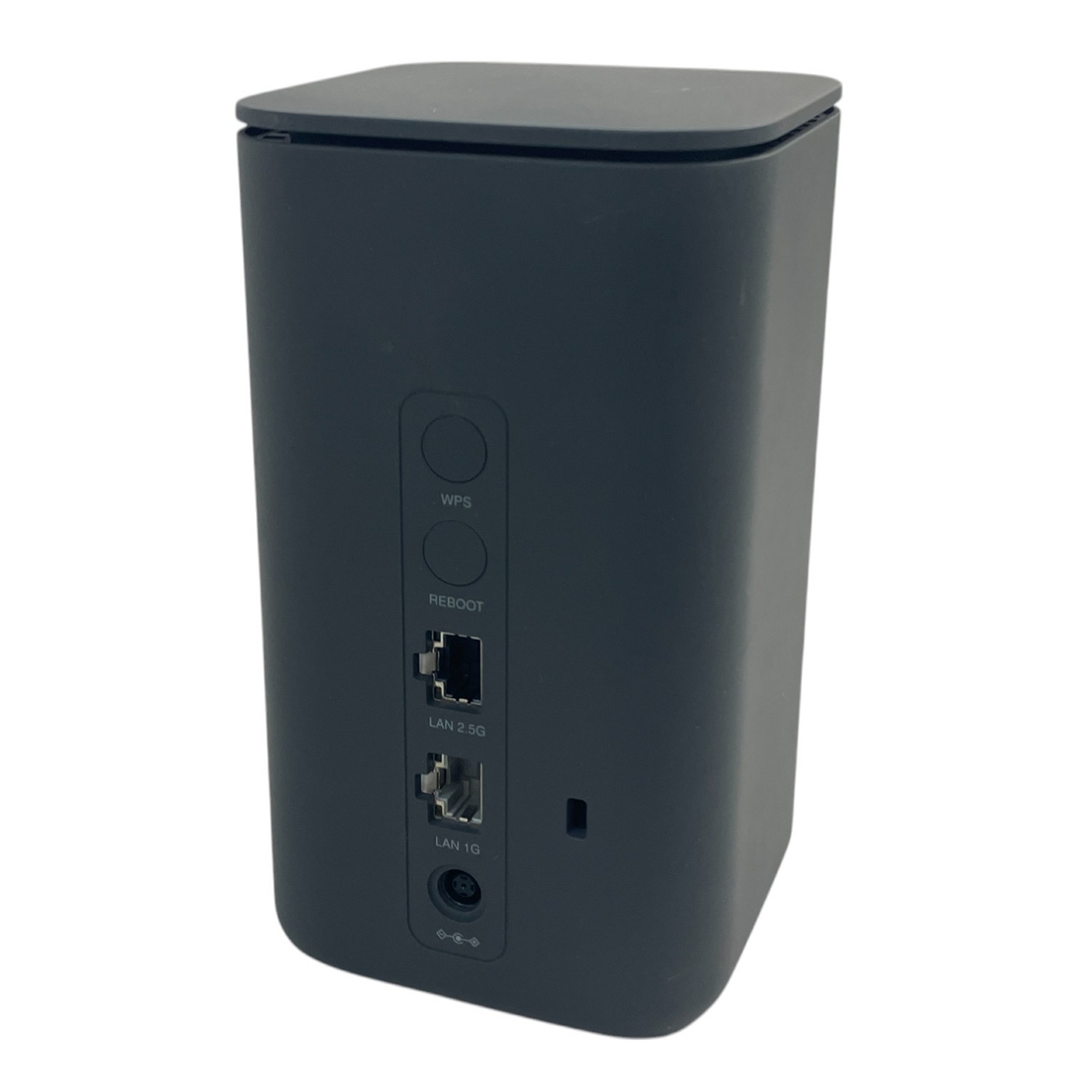 docomo HR02 5Gルーター docomo HR02 無線LANルーター (Wi-Fiルーター