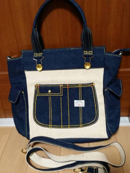 ロデオクラウンズ・バック・2WAYバック・RODEO