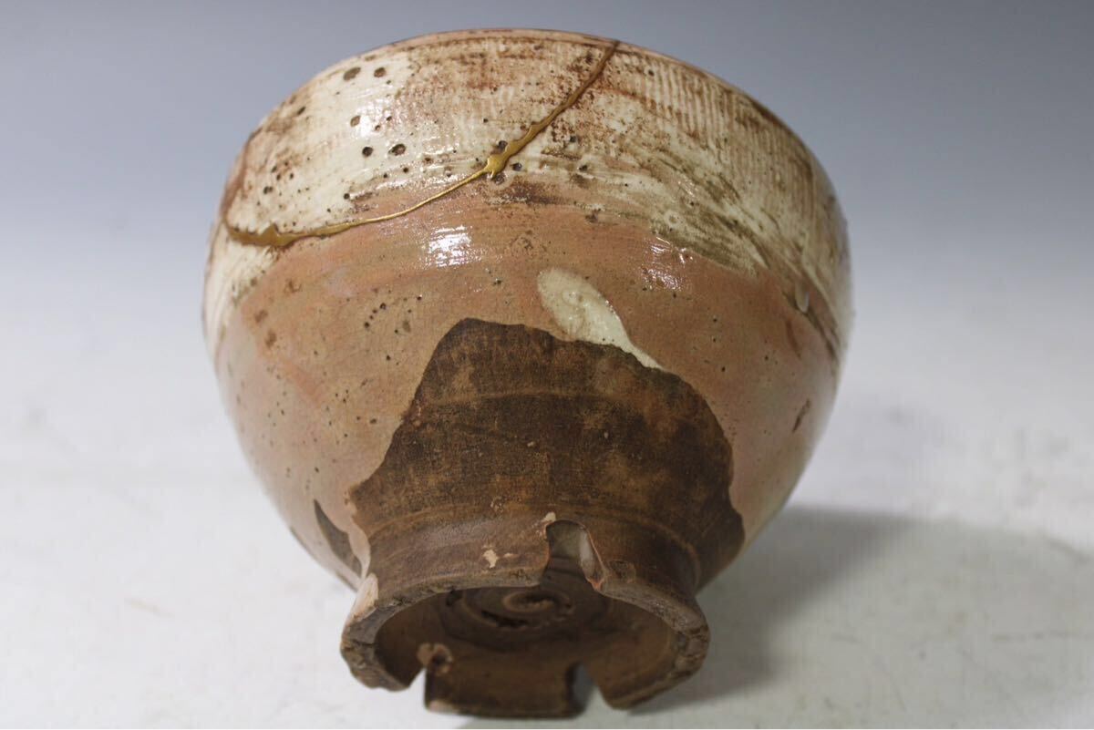 UM12U 朝鮮古美術　李朝時代茶道具　三島象嵌盃　茶碗　時代物古物　韓国美術 英】B34 時代 李朝御本三島茶碗 中国美術 朝鮮 韓国 高麗 李朝