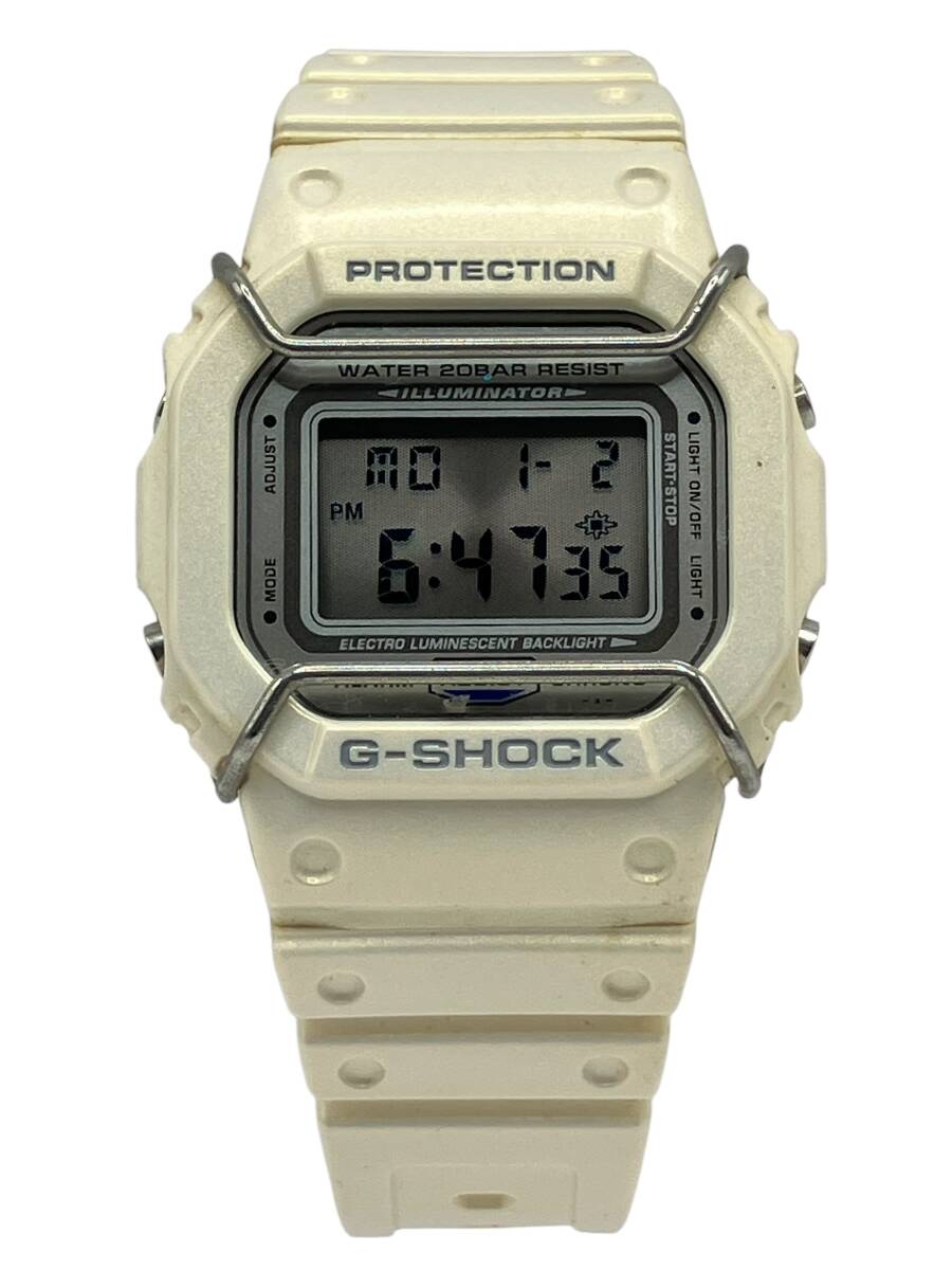 G-SHOCK CASIO DW-5000LV - ラバーズコレクション ラバコレ DW-5000LV 