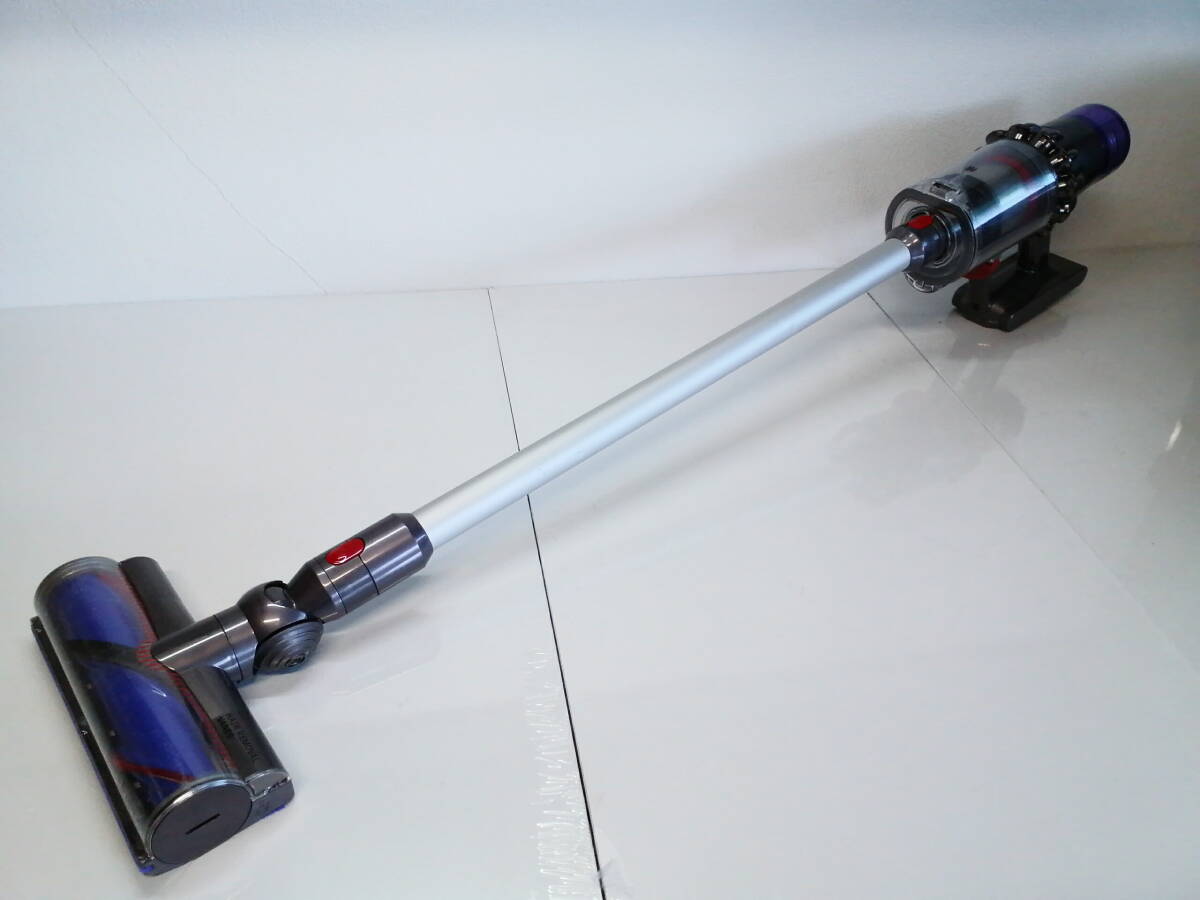 SV14 動作確認・簡易清掃済み 中古品 ダイソン コードレス 2026年最新 