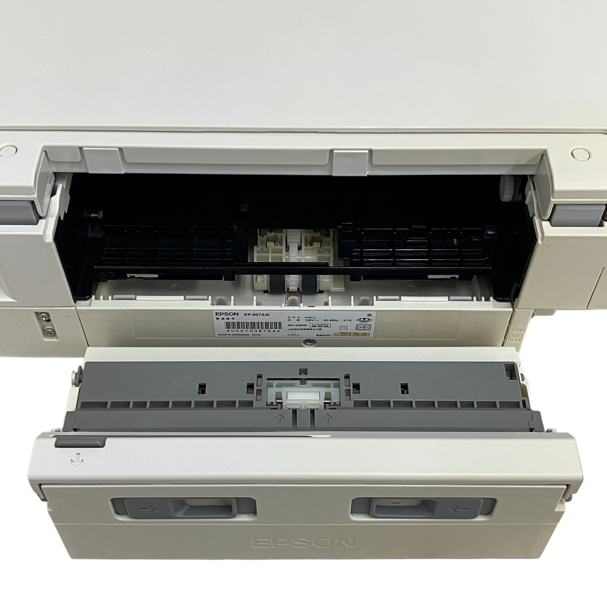 EPSON EP-807AW 【公式通販】 EPSON EP-807AW 【公式通販】