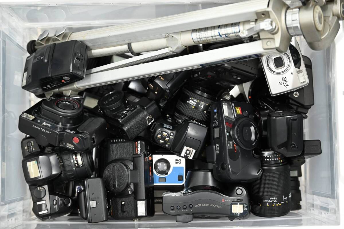 1E-165 光学機器 まとめて 大量 50個 ※説明欄に商品名記載 JIS B 7611