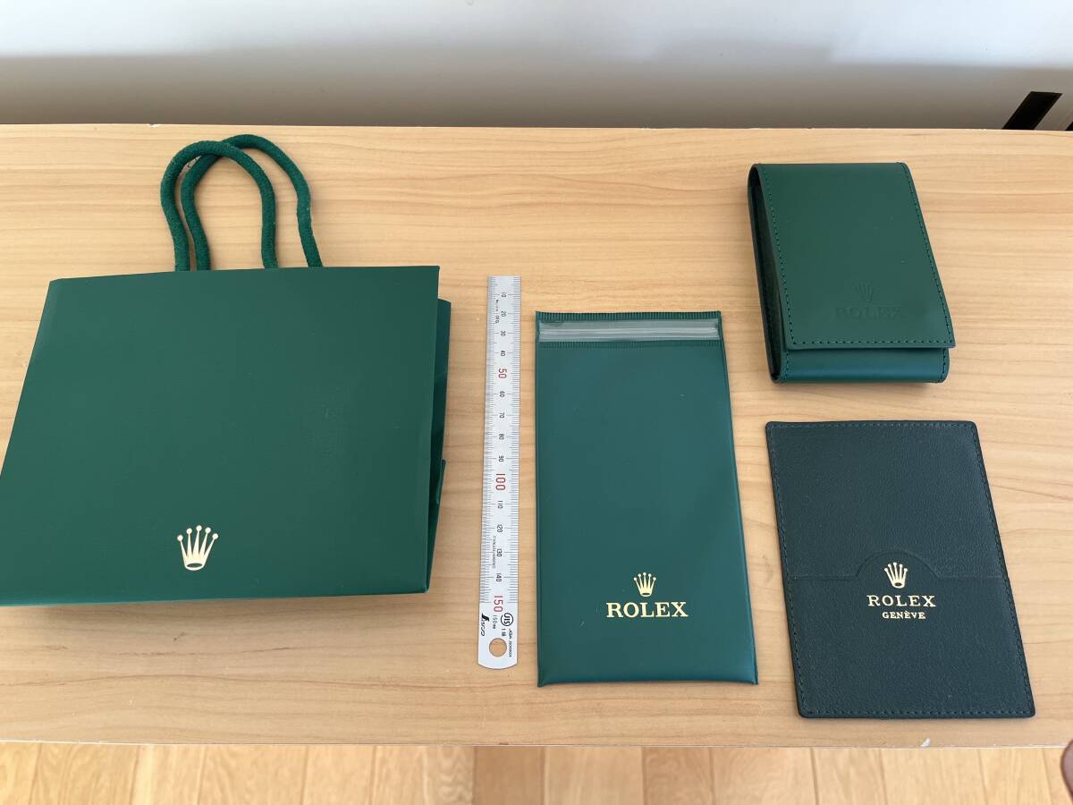 ロレックス ROLEX 非売品 希少 キーホルダー サブマリーナ キーリング 