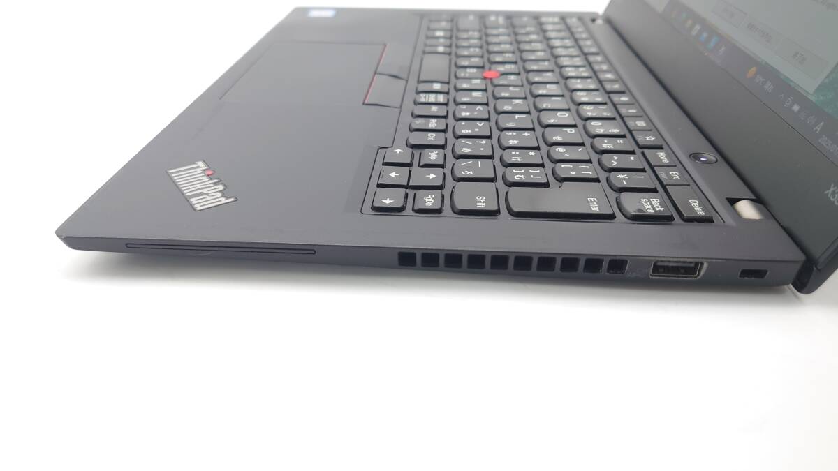 X390 Core レノボ Price PK (i5-8365U⁄13.3FHD⁄8GB⁄SSD256GB⁄W11)