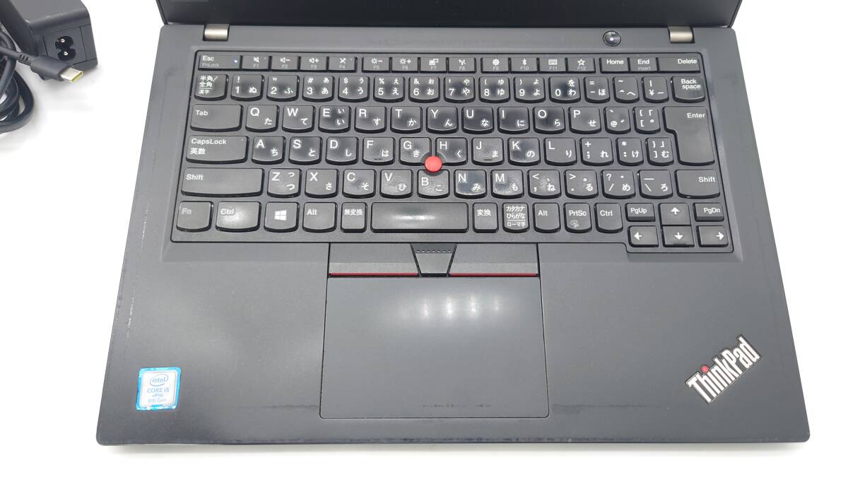 X390 Core レノボ Price PK (i5-8365U⁄13.3FHD⁄8GB⁄SSD256GB⁄W11)