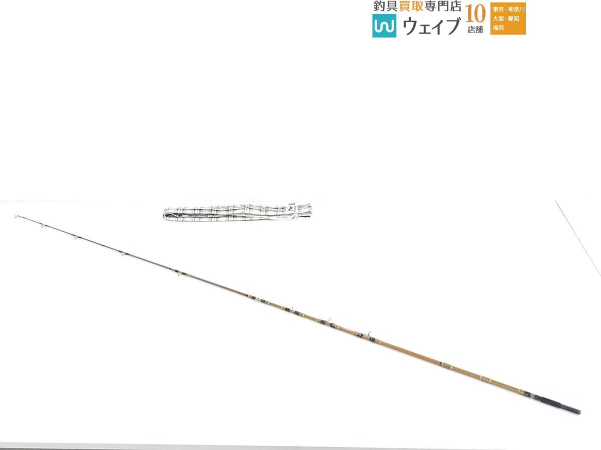 道楽 スパイラルガイド | マーク1スパイラルガイド イシグロ公式