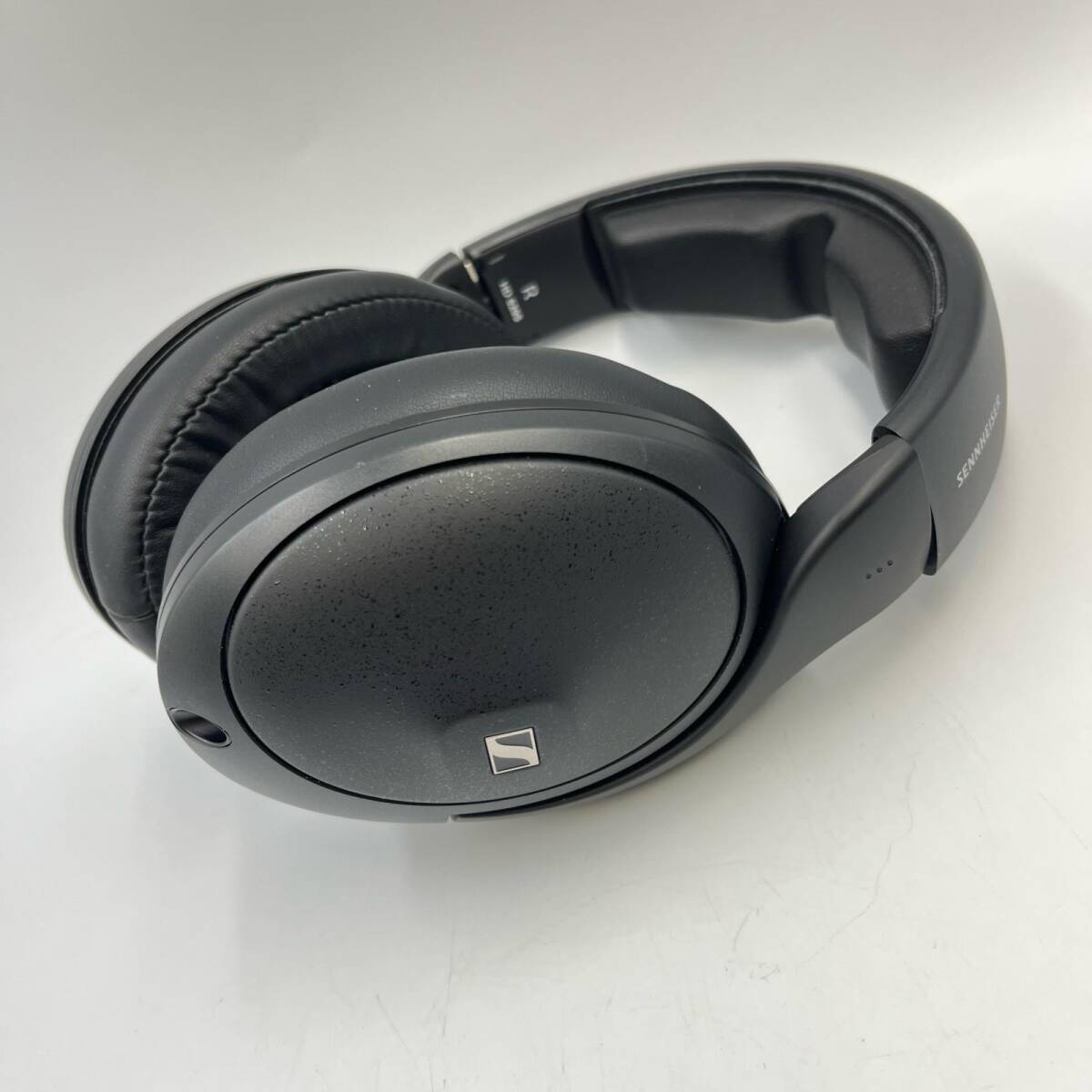 動作確認のみ】有線ヘッドホン Sennheiser HD 620S 動作確認のみ】有線
