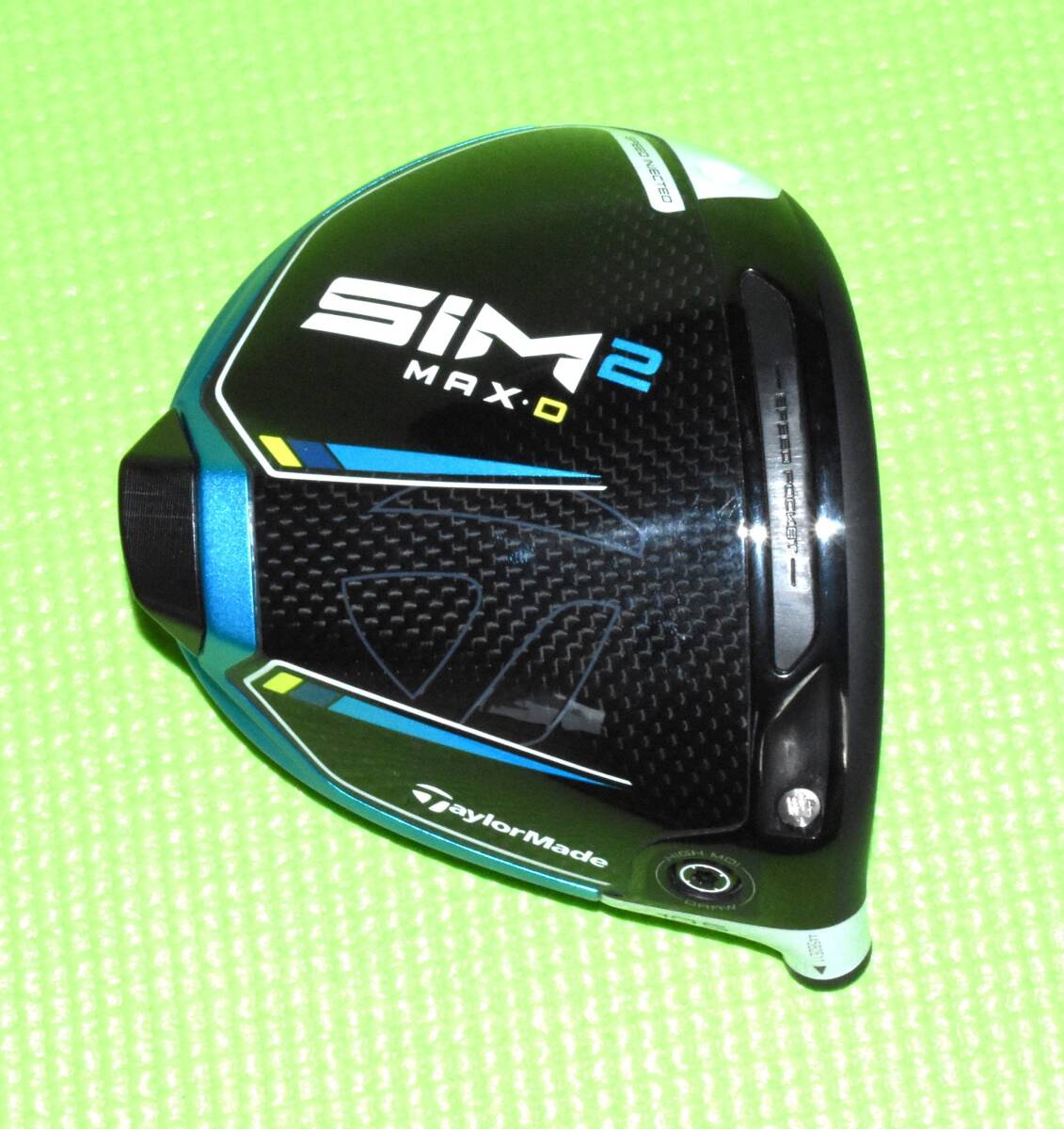 SIM2 MAX ドライバー テーラーメイド | TaylorMade Driver 10.5 MAX-D