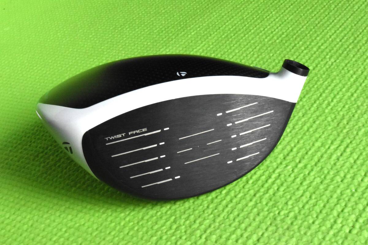 Taylor Made SIM2 MAX-D 10.5 ドライバーヘッド 【公式通販】 SIM2 MAX