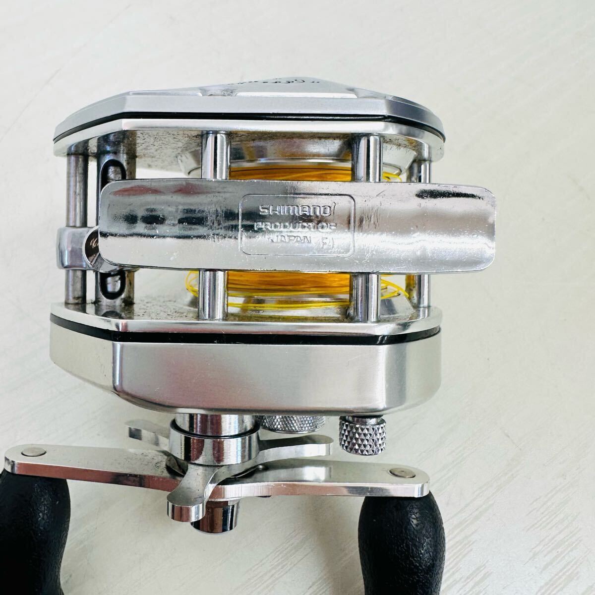 SHIMANO シマノ リール 釣具 Bantam300SG Bantam バンタム 釣り