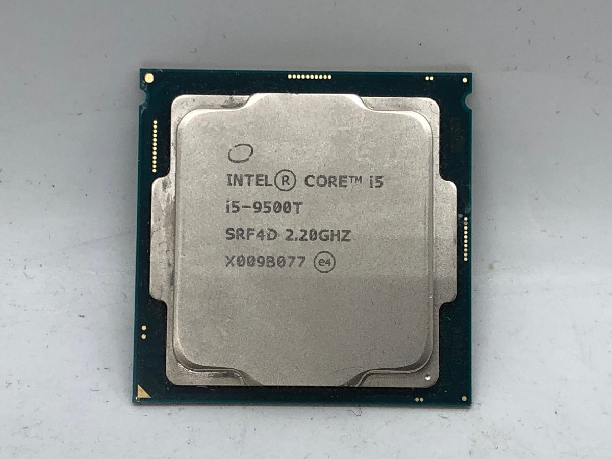 i5 Intel for Core sale online i5-9500t 2.2ghz Processor (SRF4D 