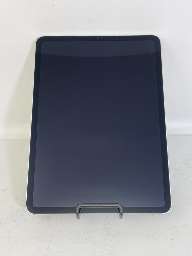 1093【ジャンク品】 iPad PRO 11インチ 第3世代 128GB Apple 国内版SIM