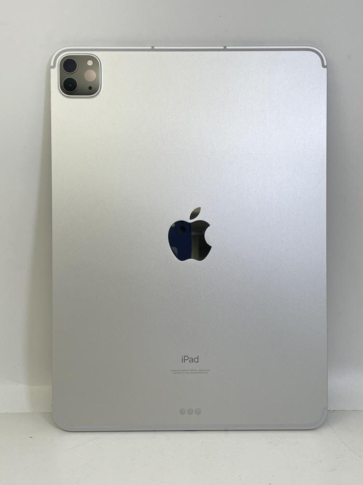 1093【ジャンク品】 iPad PRO 11インチ 第3世代 128GB Apple 国内版SIM