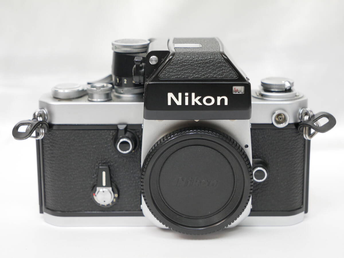 F2 | Nikon - ニコンF2 動画制作の PRONEWS : FLASHBACK CAMERA フォト 