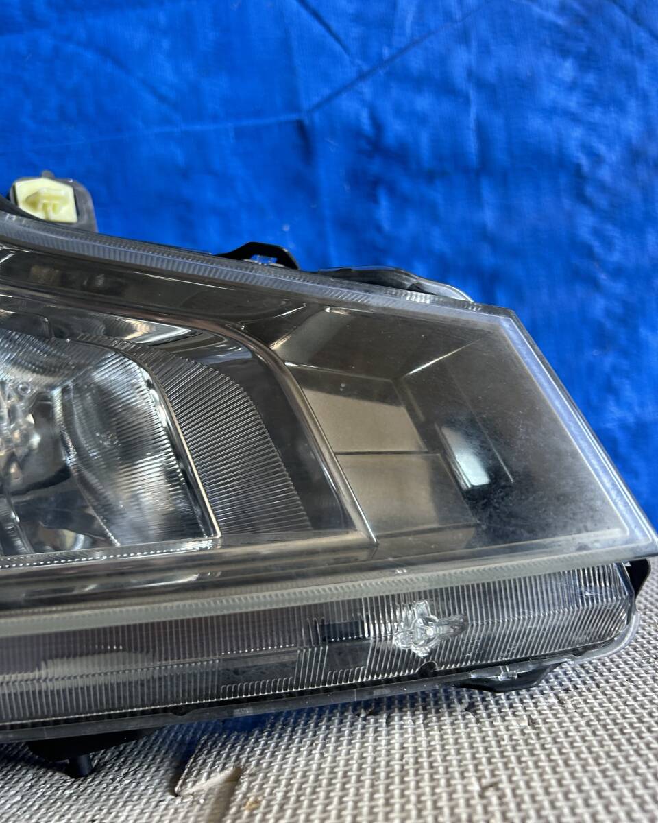 ステップワゴン スパーダ クールスピリット RK5 RK6 H25年 右ヘッド