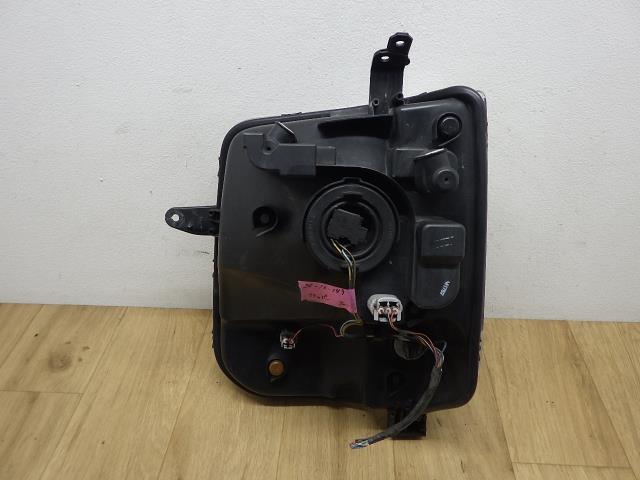 DR17V クリッパー 右ヘッドライト 日産 右ヘッドランプASSY NV100