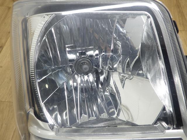 スズキ エブリィ　日産　クリッパー　DR17V 右ヘッドライト 新品　純正部品 DR17V クリッパー 右ヘッドライト 日産 右ヘッドランプASSY NV100
