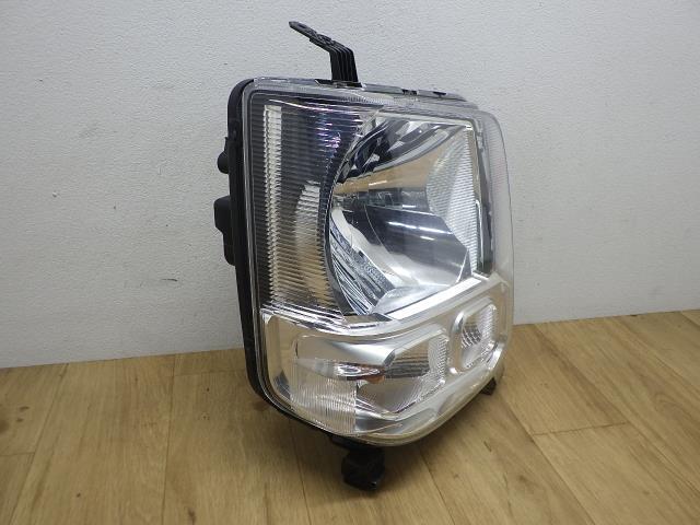 スズキ エブリィ　日産　クリッパー　DR17V 右ヘッドライト 新品　純正部品 DR17V クリッパー 右ヘッドライト 日産 右ヘッドランプASSY NV100
