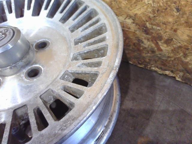 タイヤ、ホイール スバル WRX STI 純正☆18×8.5J ブレンボ対応 