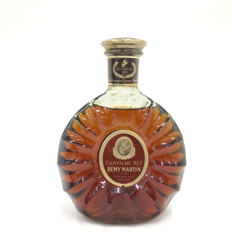 CENTAURE XO REMY MARTIN 700mL 40％ 未開栓 国外酒【DABD0001