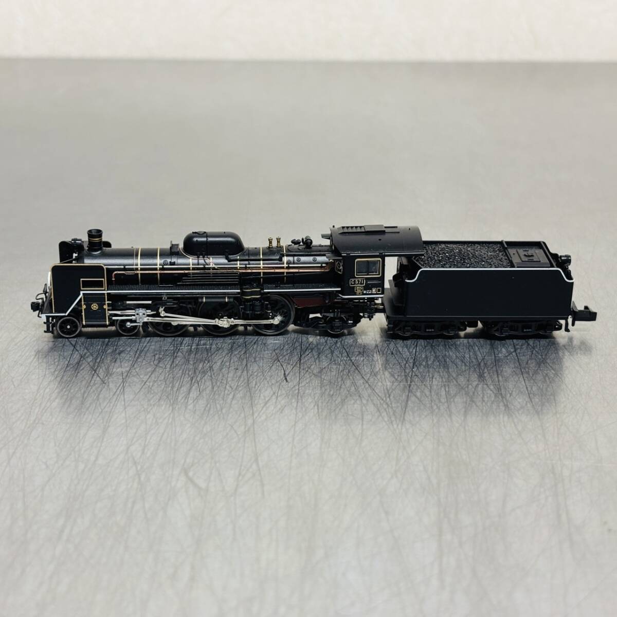 TOMIX キハ40 2007 播但線 「うみやまむすび」号仕様 M車 1両 【公式