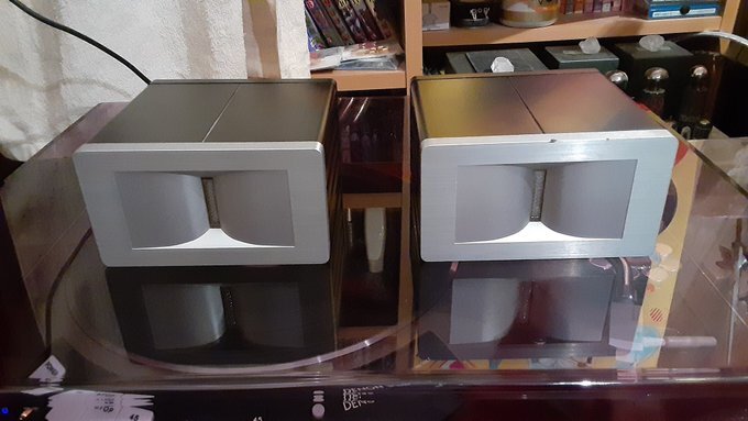 pioneer PT-R6【リボントゥイーター】 PIONEER PT-R6 パイオニア - PT