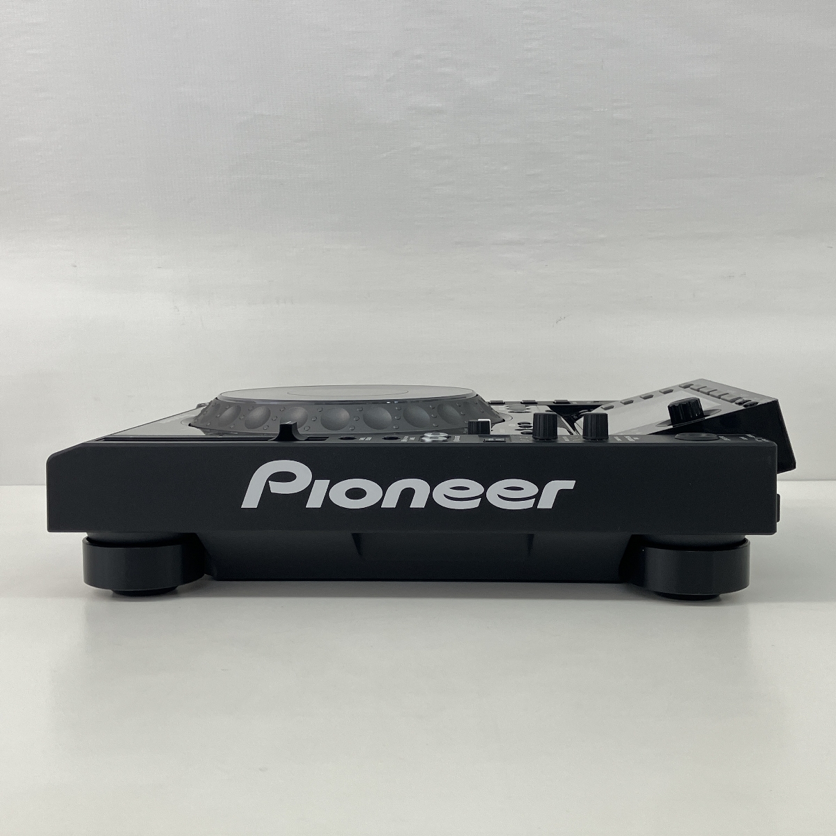 Pioneer CDJ-2000 Nexus CDJ NXS プロフェッショナル DJ ターン