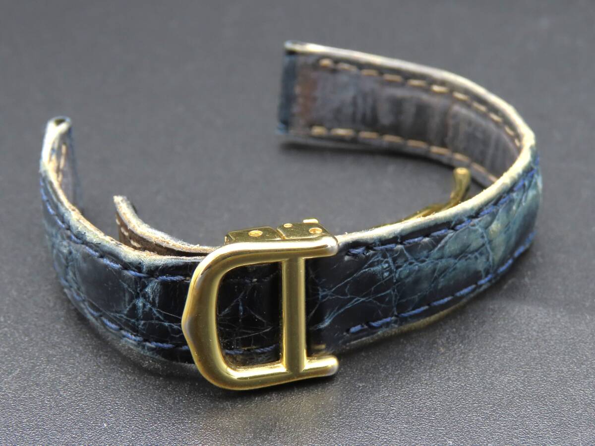 カルティエ | Dバックル 純正 Cartier ｜ 純正Dバックル 腕時計パーツ 