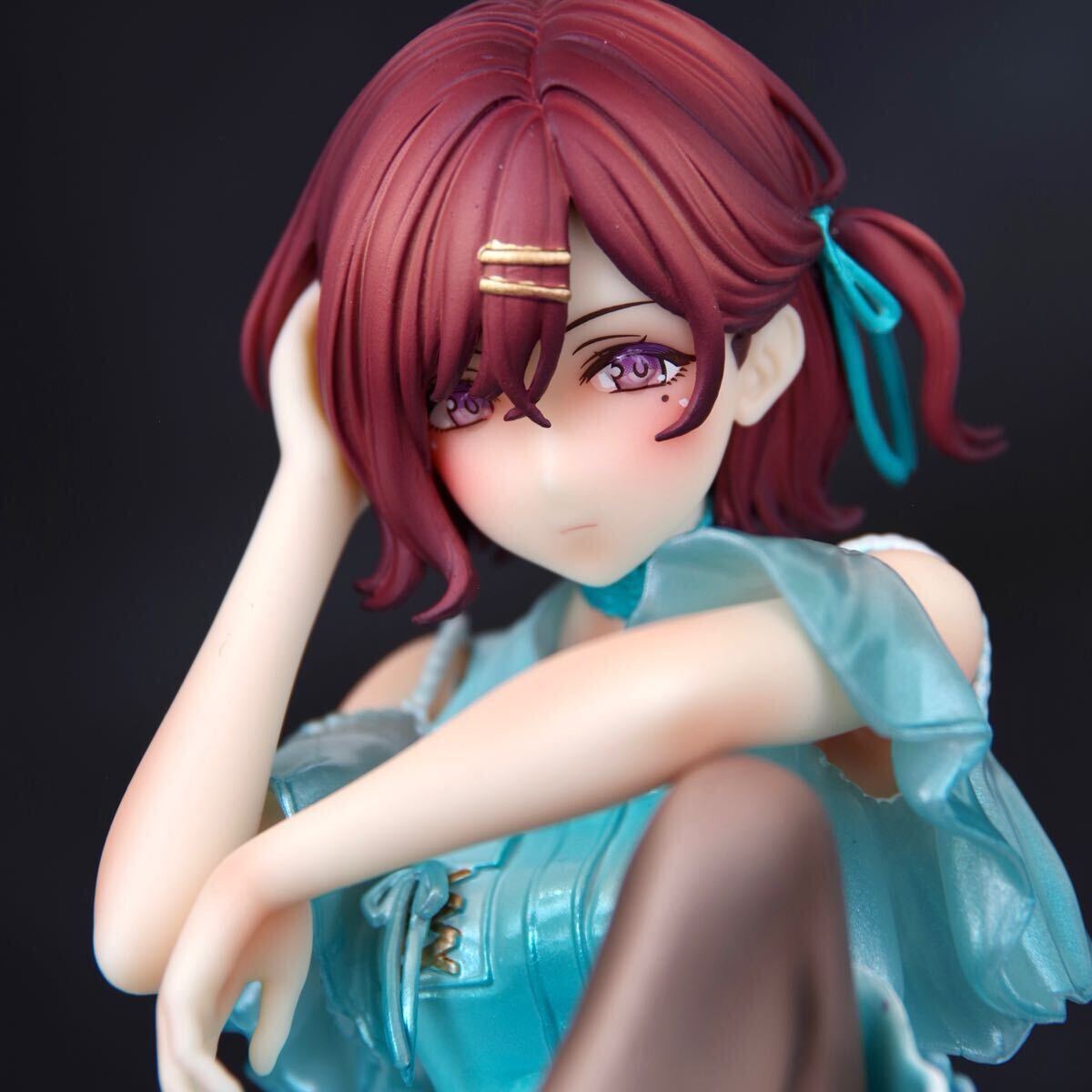 アイドルマスター ESPRESTO-Highly シャイニーカラーズ detail-樋口円 