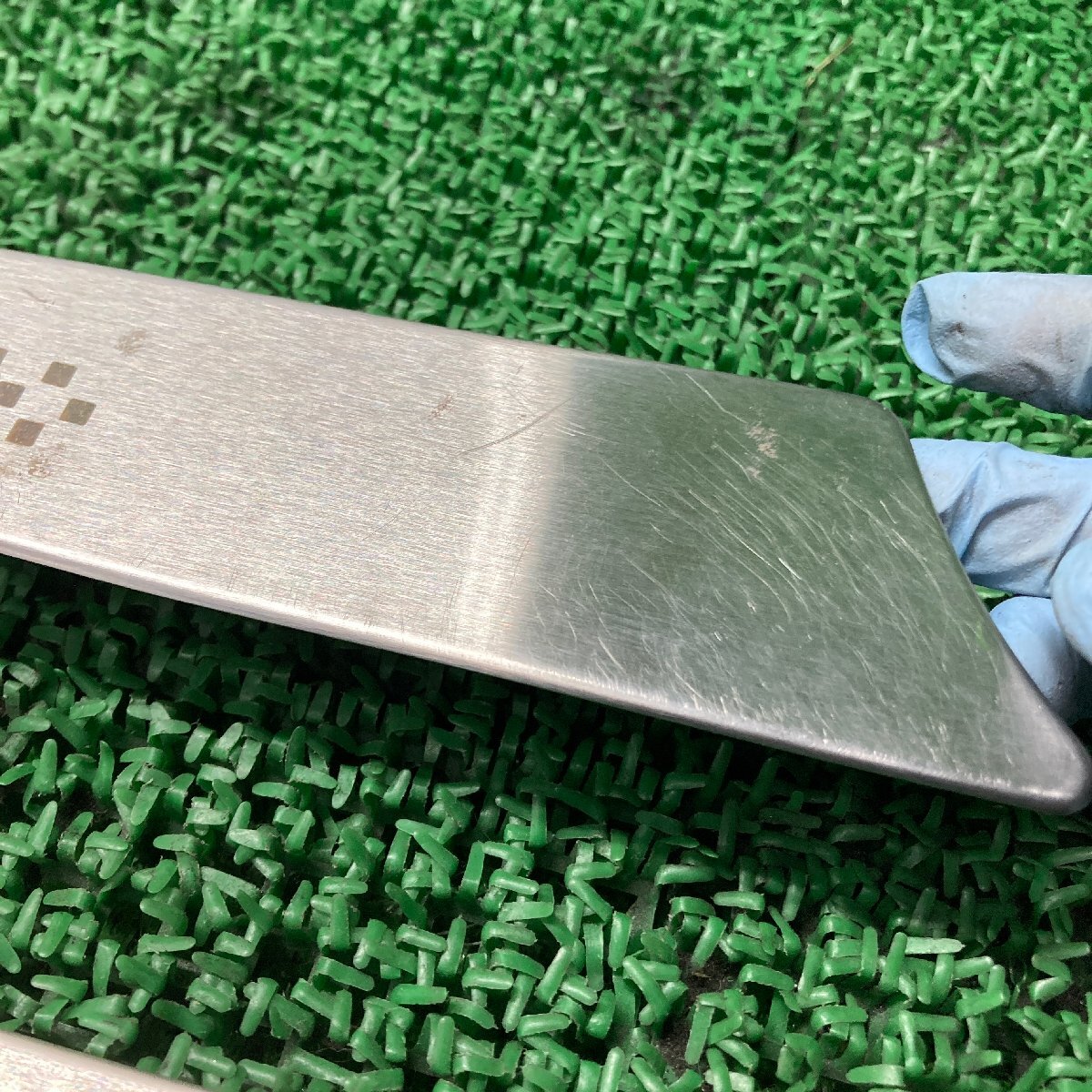 ♪♪タント L375S L スカッフプレート (W0744)♪♪_2