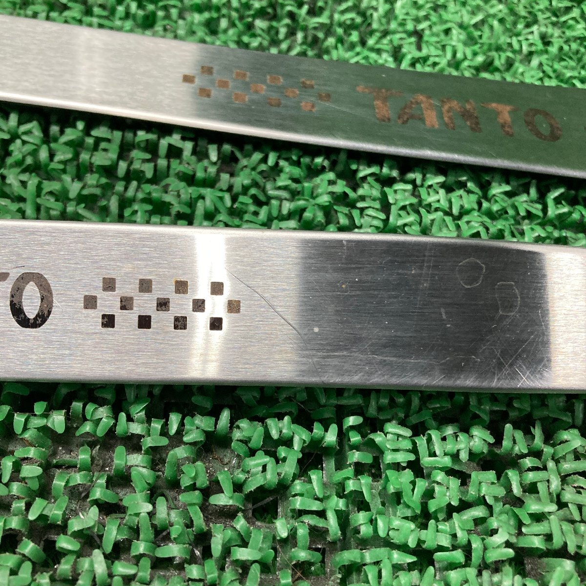 ♪♪タント L375S L スカッフプレート (W0744)♪♪_3