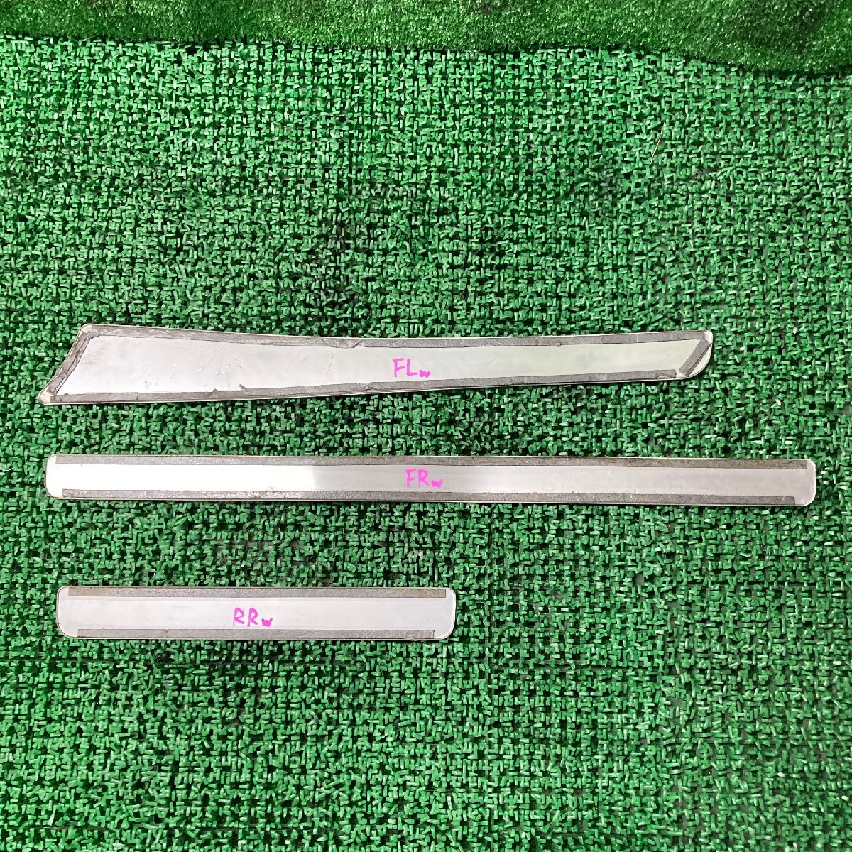 ♪♪タント L375S L スカッフプレート (W0744)♪♪_4