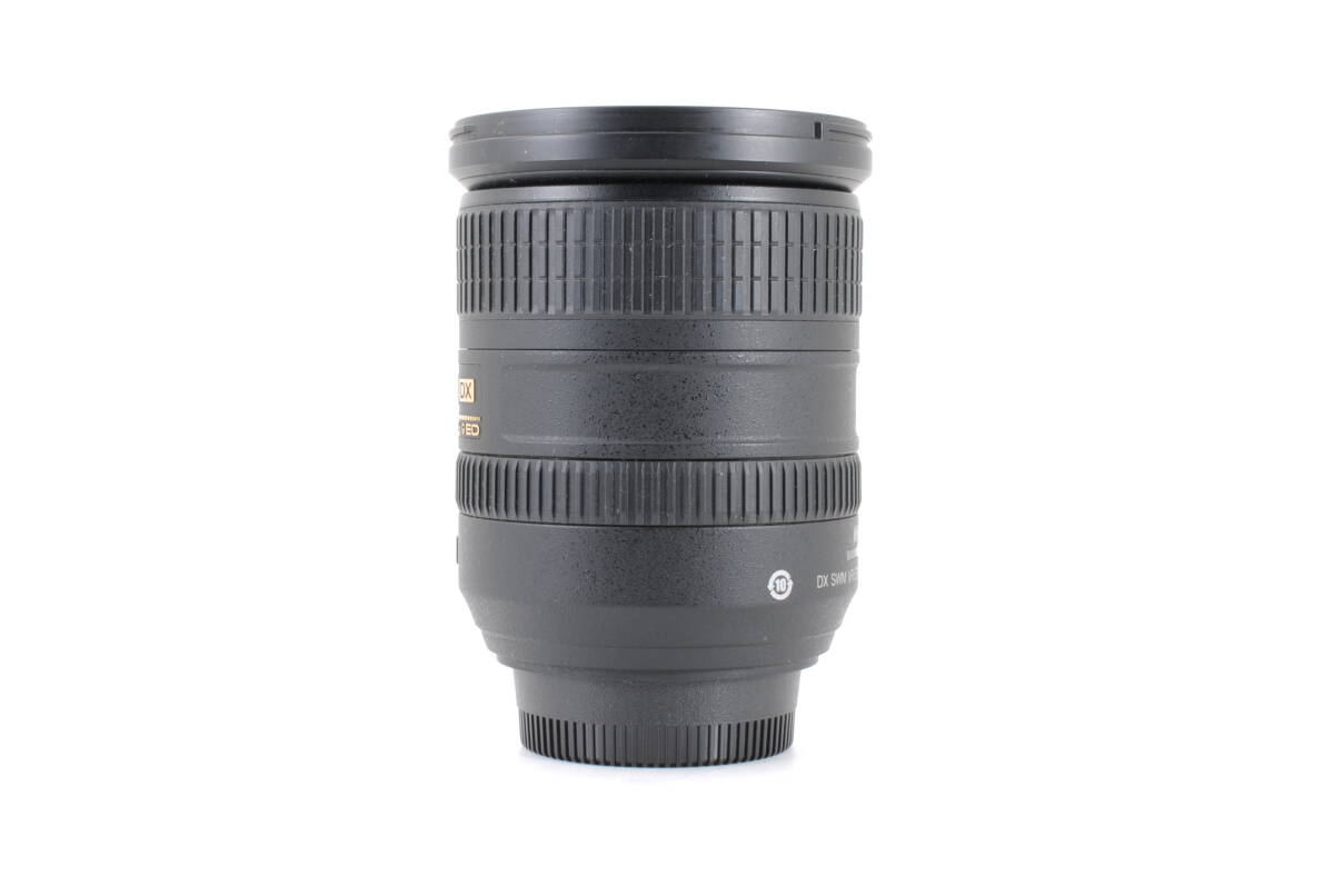 動作品 ニコン Nikon DX AF-S NIKKOR 18-200mm f3.5-5.6 G ED VR AF 一眼カメラレンズ 管F626_4