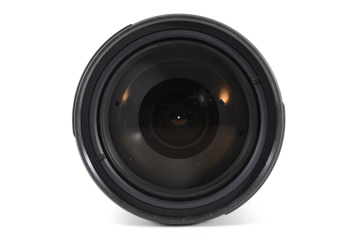動作品 ニコン Nikon DX AF-S NIKKOR 18-200mm f3.5-5.6 G ED VR AF 一眼カメラレンズ 管F626_6