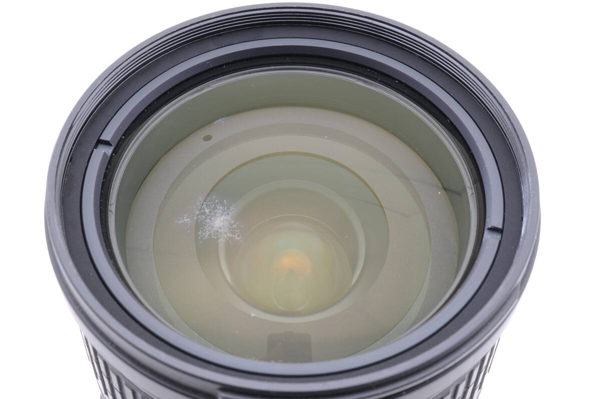 動作品 ニコン Nikon DX AF-S NIKKOR 18-200mm f3.5-5.6 G ED VR AF 一眼カメラレンズ 管F626_8