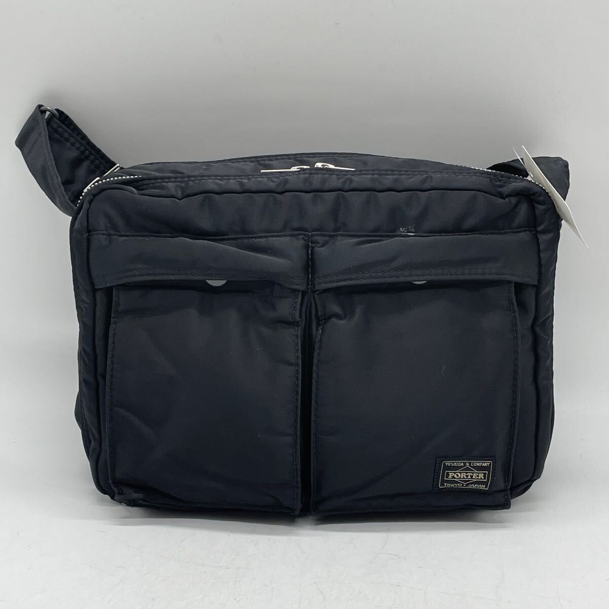 吉田カバンホームページ TANKER(タンカー) 3WAY BRIEFCASE SHOULDER