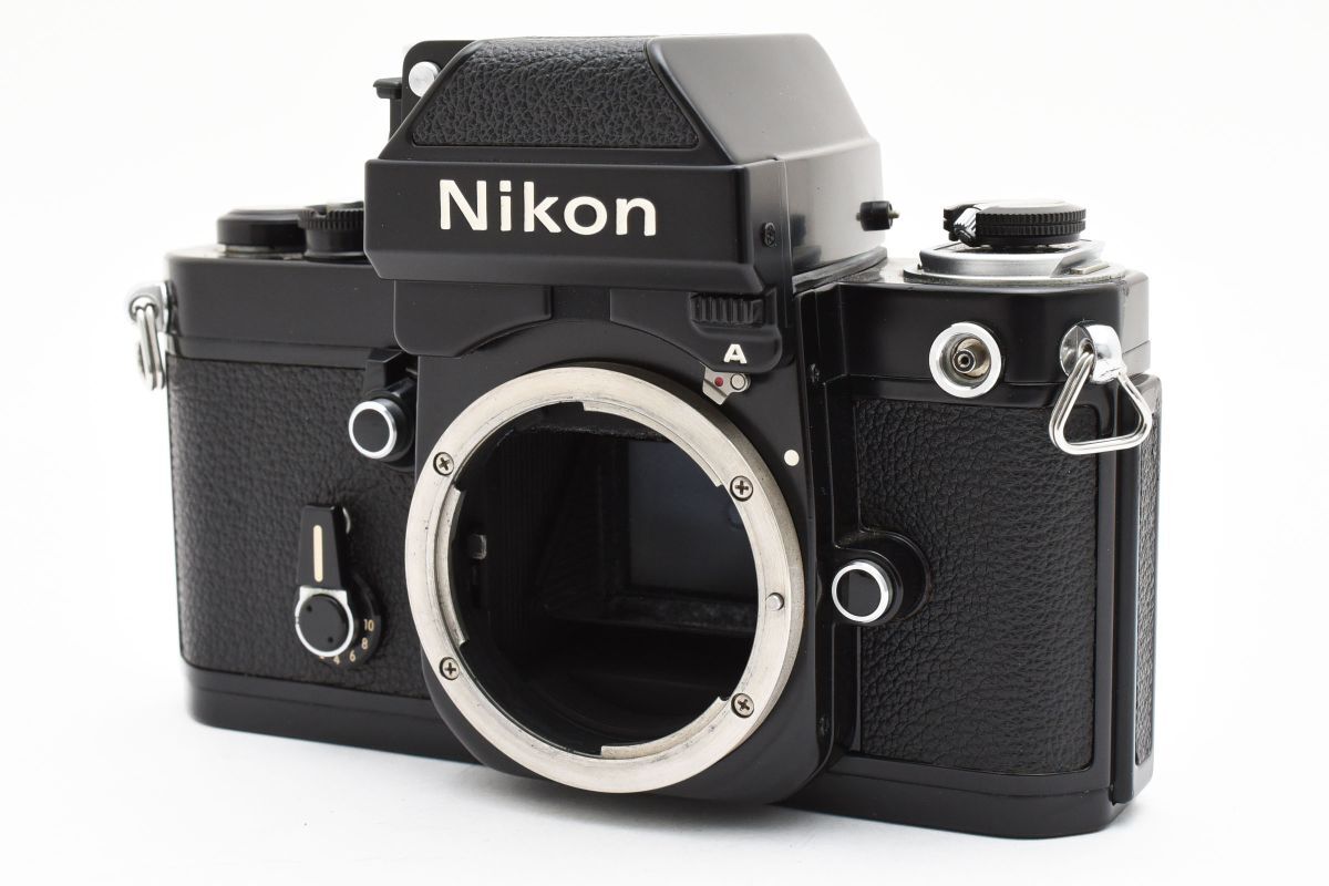 V010116☆ニコン nikon F2 フォトミック A ブラック 【公式通販】