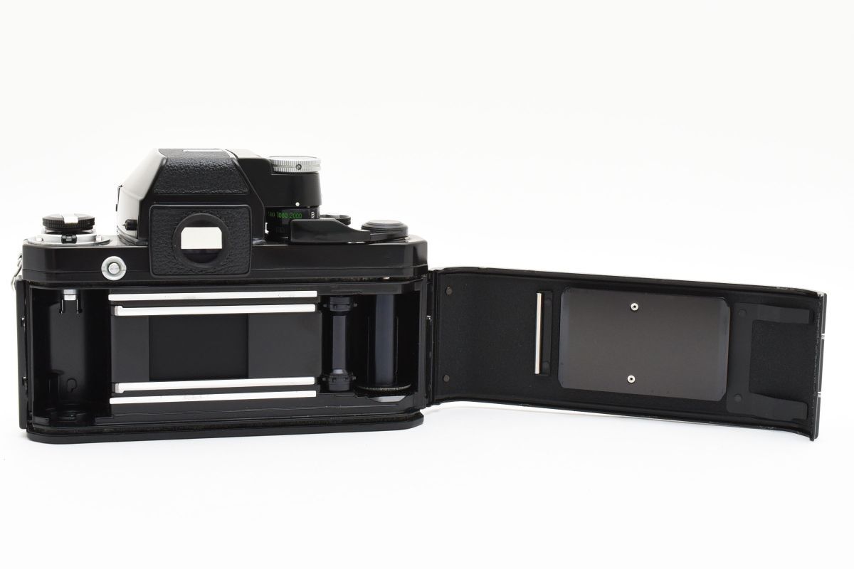 V010116☆ニコン nikon F2 フォトミック A ブラック 【公式通販】