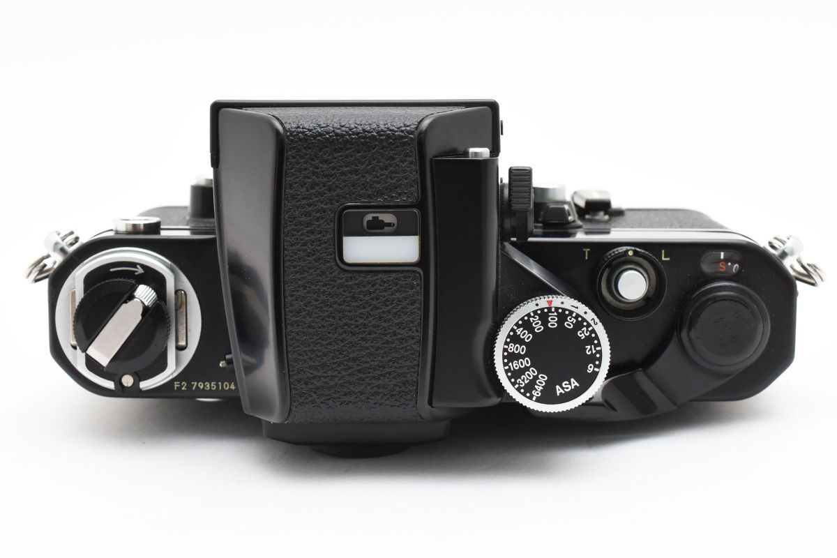 V010116☆ニコン nikon F2 フォトミック A ブラック 【公式通販】