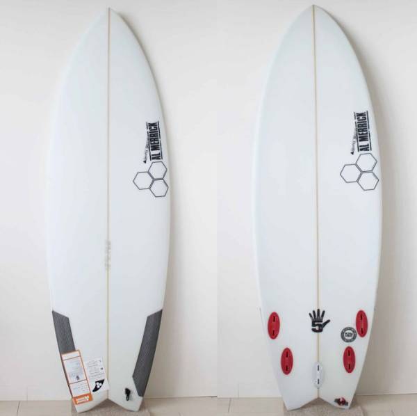 AL MERRICK アルメリック Channel Islands The High5 5'2(5.8フィート未満)｜売買されたオークション ...