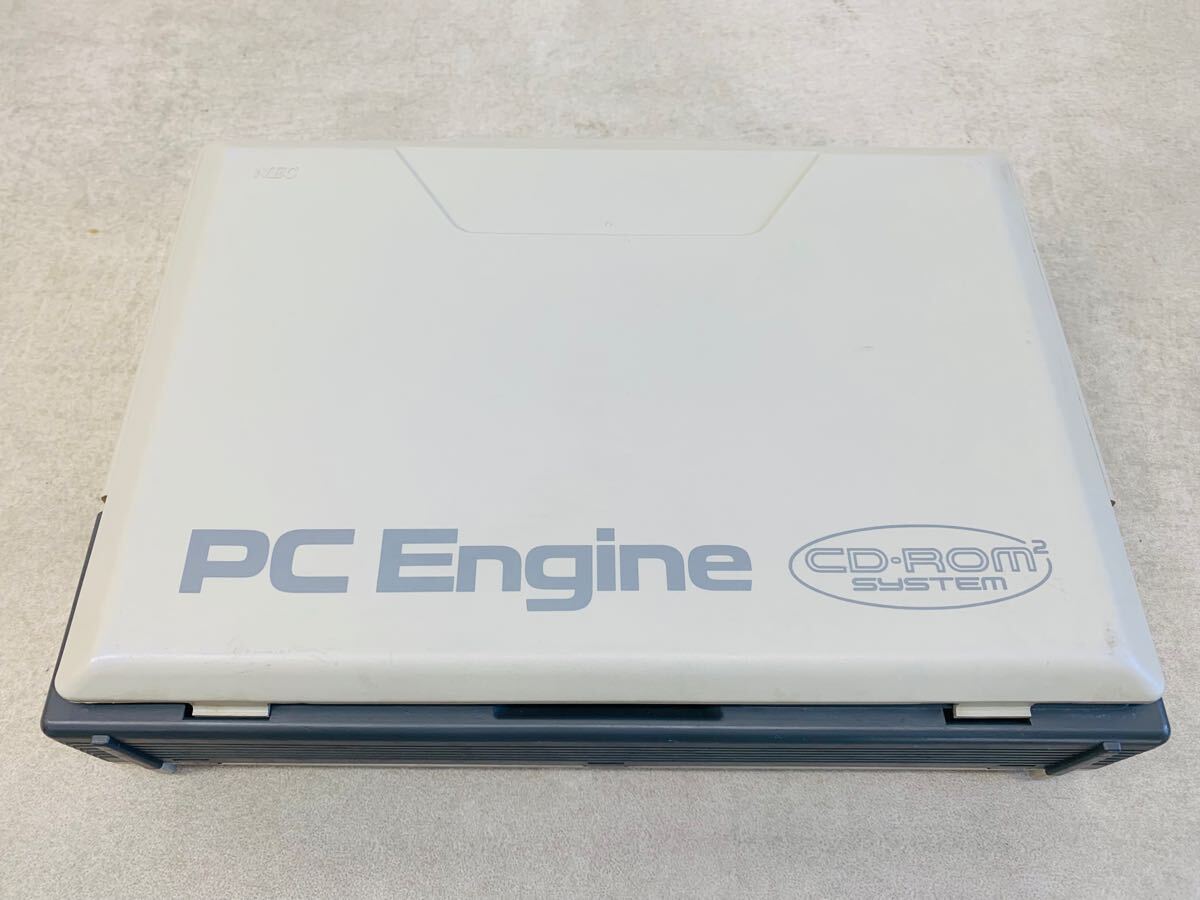 z0207-04 ☆ PC機器 PCエンジン インターフェースユニット IFU-30A CD