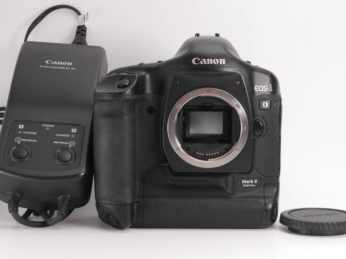 EOS-1D Mark Canon - III デジタル一眼レフカメラ ボディ CANON 価格 