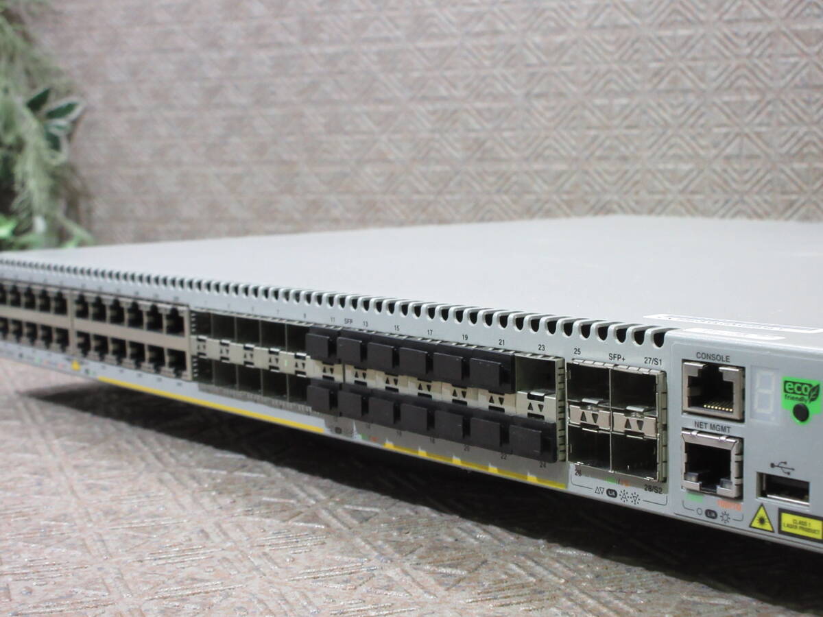 アライドテレシス hub allied telesis at-gs910⁄16 Allied