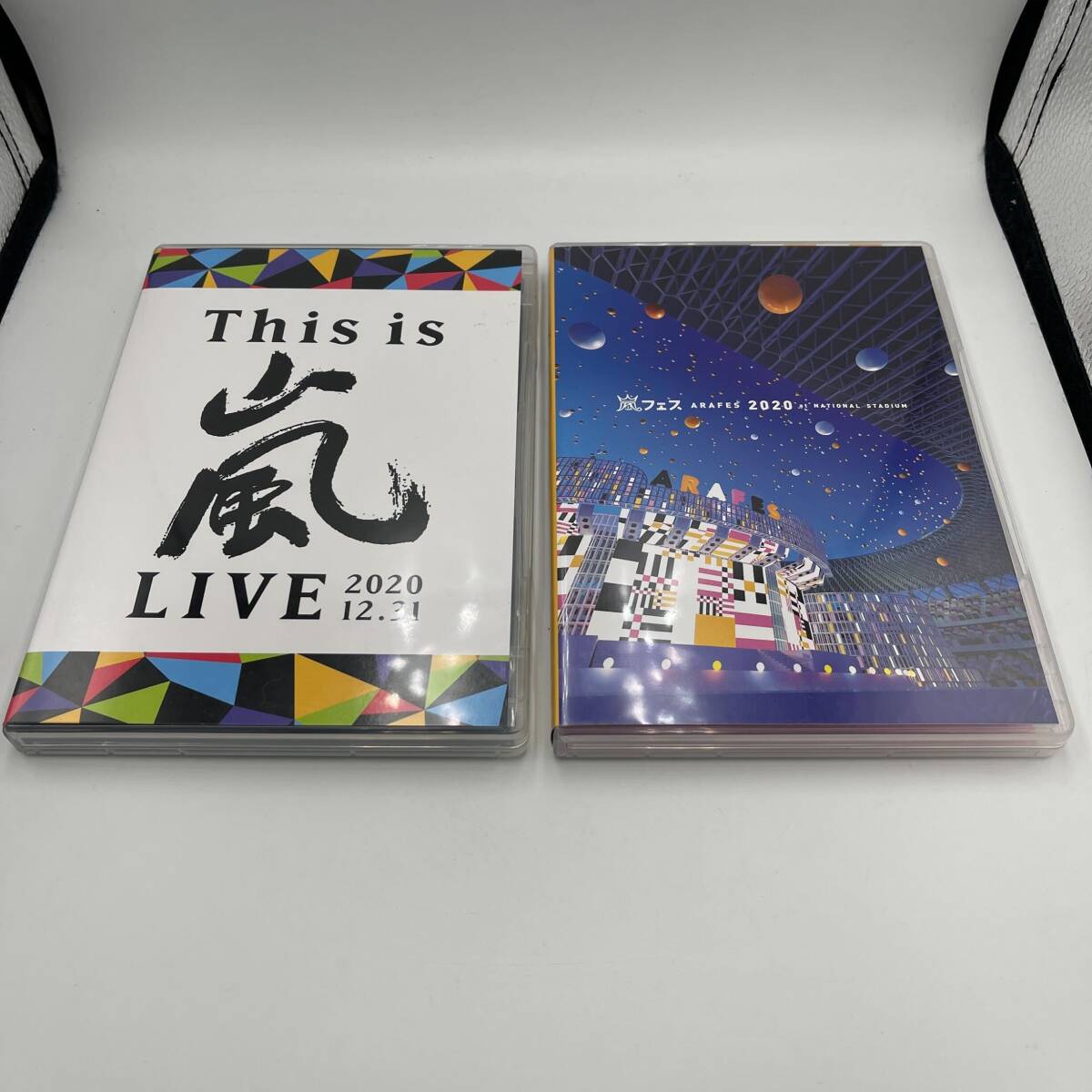 ○K0207S-1:嵐フェス アラフェス 2020 This is 嵐LIVE 嵐ライブ ○K0207S-1:嵐フェス アラフェス 2020 This is 嵐LIVE 嵐ライブ
