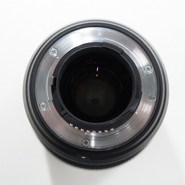 Nikon/ニコン AF-S NIKKOR 16-35mm 1:4 G ED VR ズームレンズ カメラ